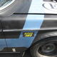 Image for article titled Yes, Those Were Vacuum-Operated Skulls On The Black Metal V8olvo's Roof